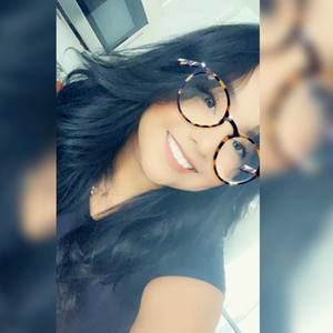 Meet your Posher, Erika